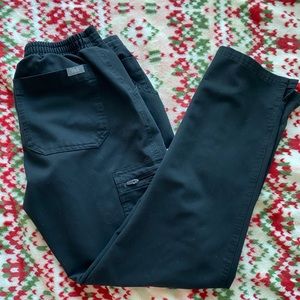 FIGS Yola scrub pants
